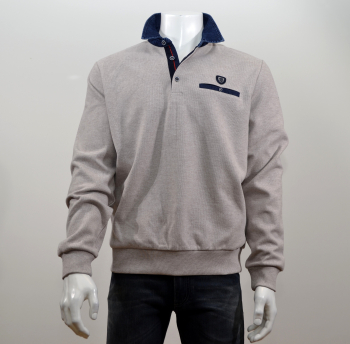 Sweat MONTE CARLO 56164 Beige