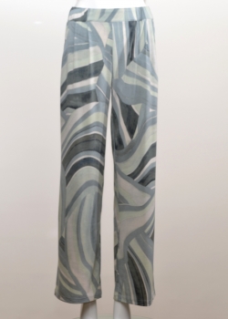 Pantalon BETTY BARCLAY 6166/1833 Mint green