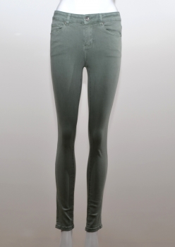 Jean BETTY BARCLAY 6364/1053 Chinois green