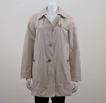 Trench BETTY BARCLAY 7814/2036 Pastel sand