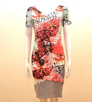 robe eroke soldes