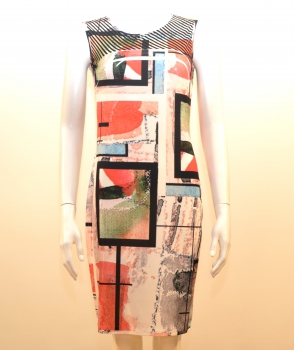 robe eroke soldes