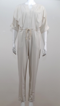 Combinaison EVA KAYAN CTC0206 Craie