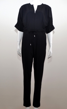 Combinaison EVA KAYAN CTC0206 Noir