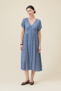 Robe DIPLODOCUS JAYA DR291 Indigo