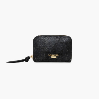 Portefeuille LOLLIPOPS TRUSTY PURSE I321348 Noir