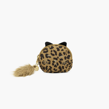 Porte monnaie LOLLIPOPS TYLER DOUBLE ZIP PURSE I321356 2 tons