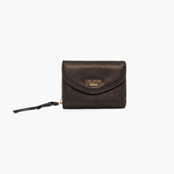 Portefeuille LOLLIPOPS TYLER WALLET M I321361 Marron