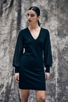 Robe fred sabatier deals