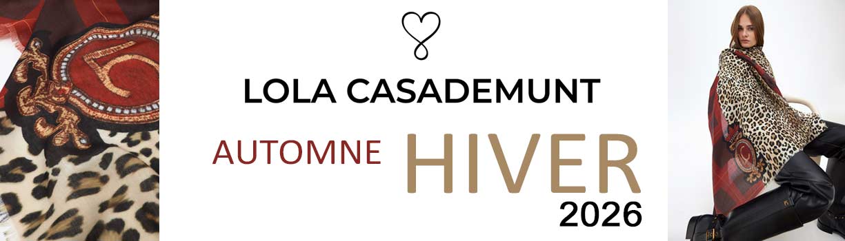 Collection Lola Casademunt