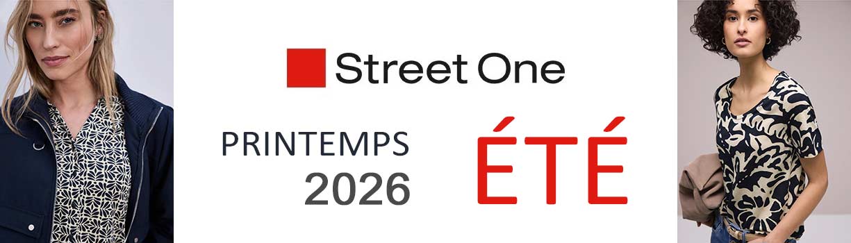 Collection Street One